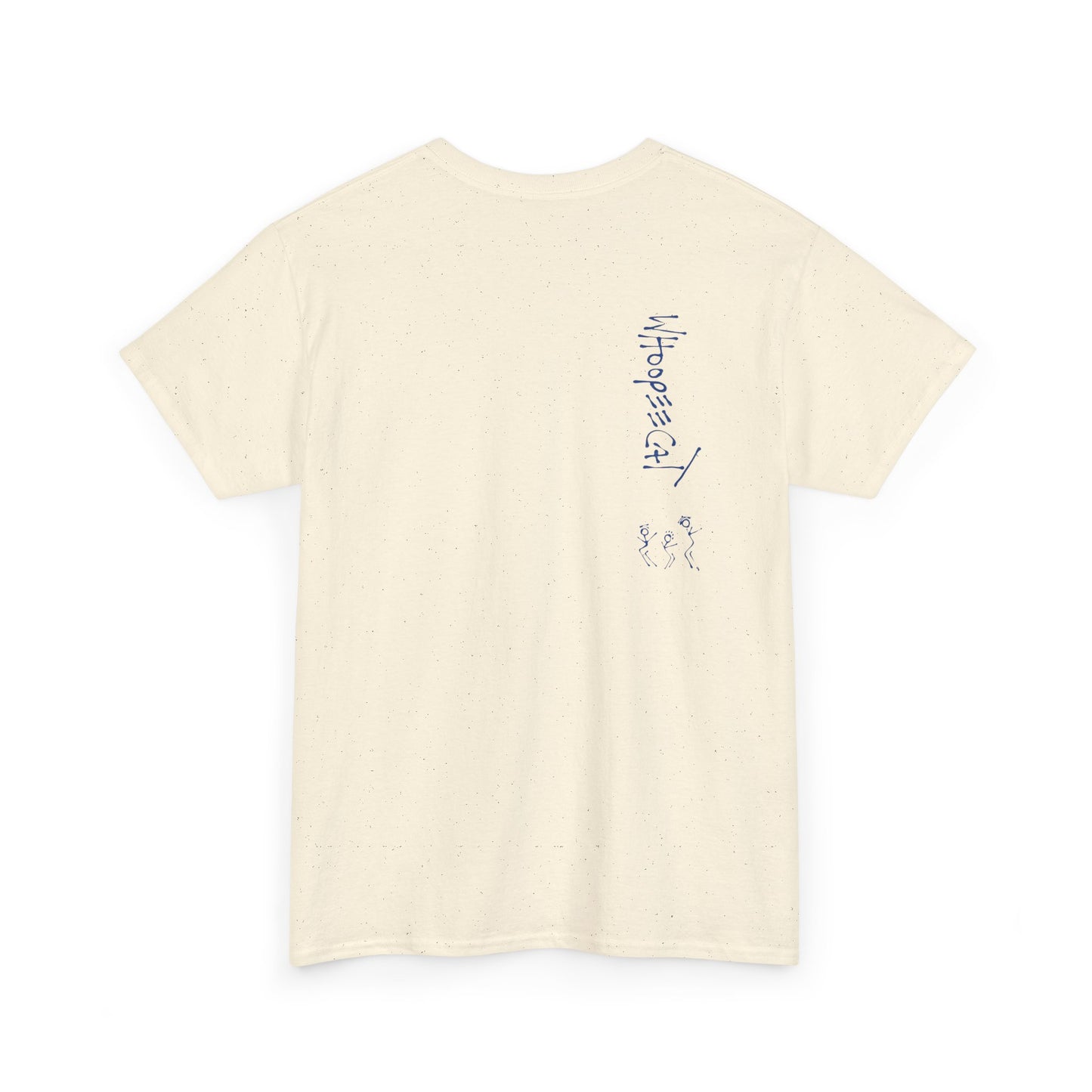 Moonsigns Cotton Tee