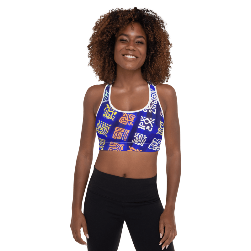 Women's Sports Bras