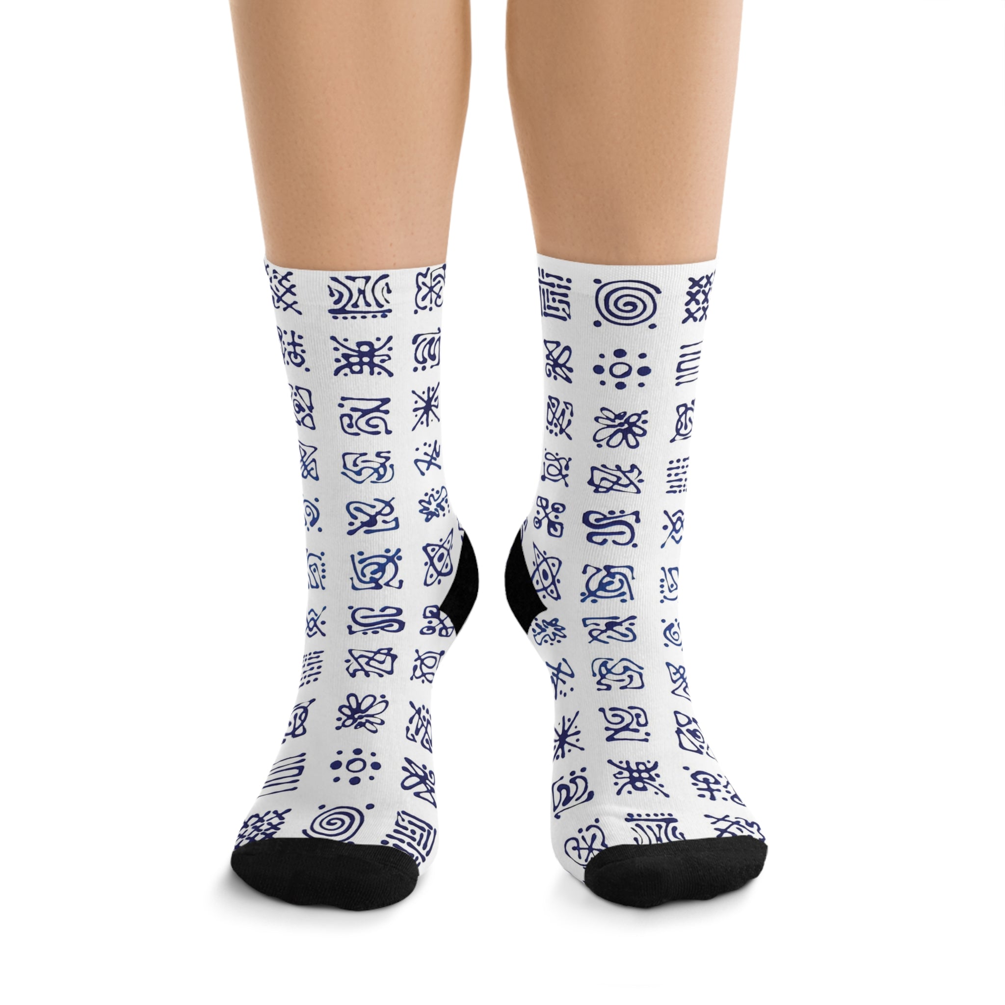 Azteca Socks – Whoopeecat