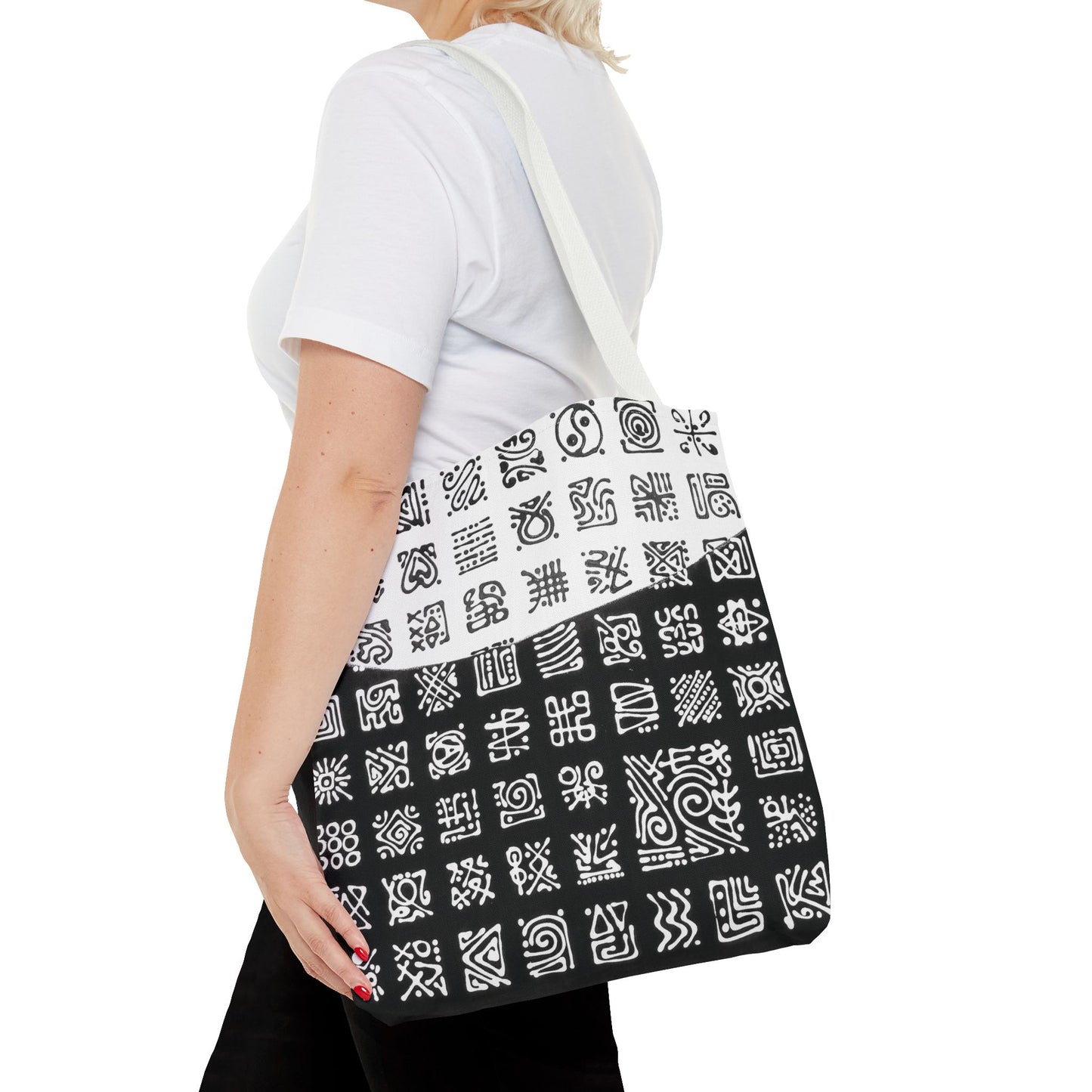 Moonsigns Tote