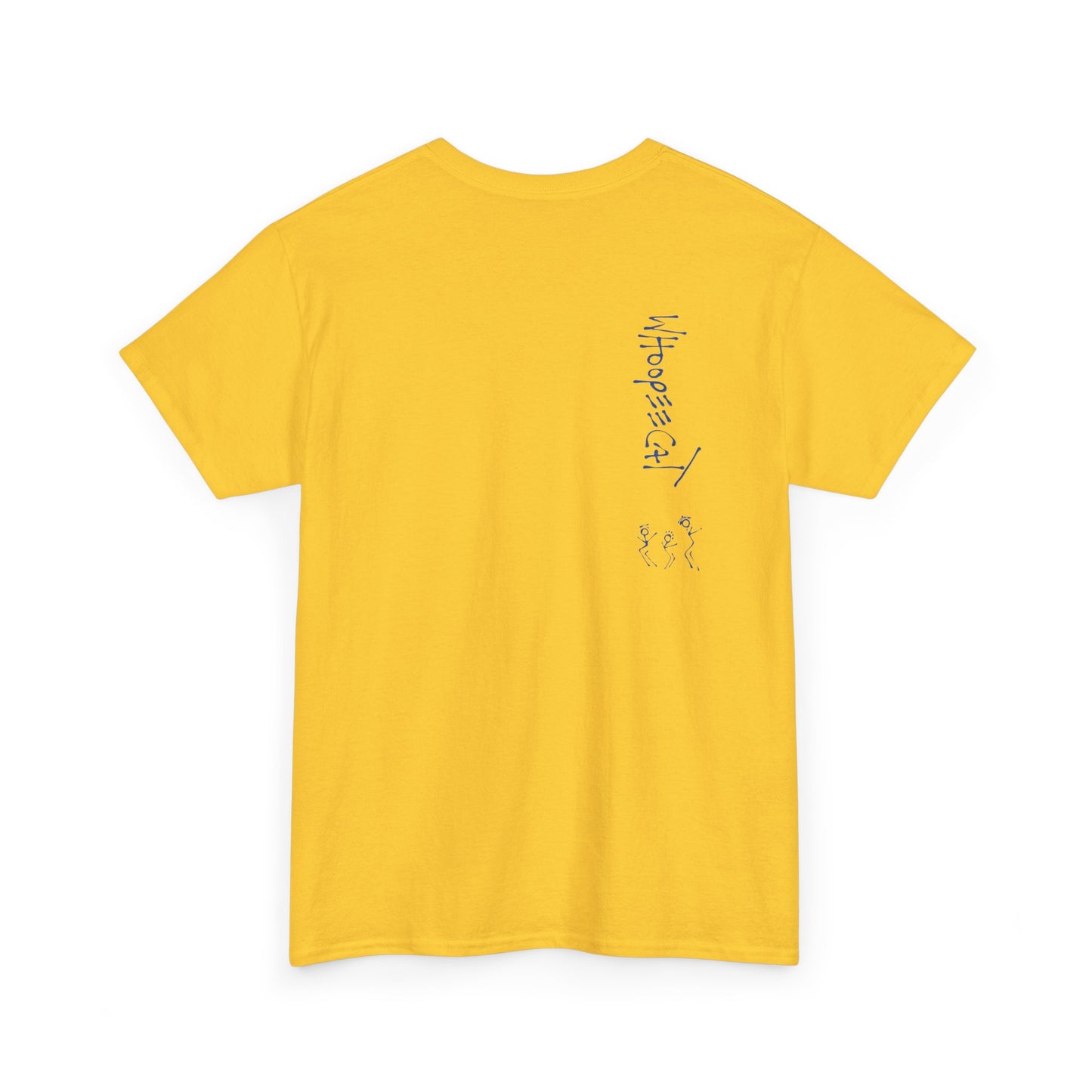 Improvize Cotton Tee