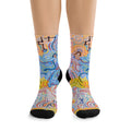 Folly  Socks