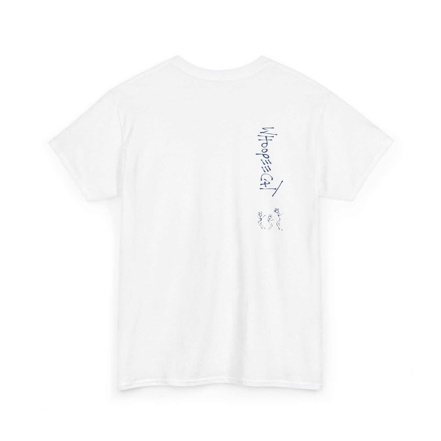 Moonsigns Cotton Tee