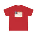 Hatter's America Cotton Tee