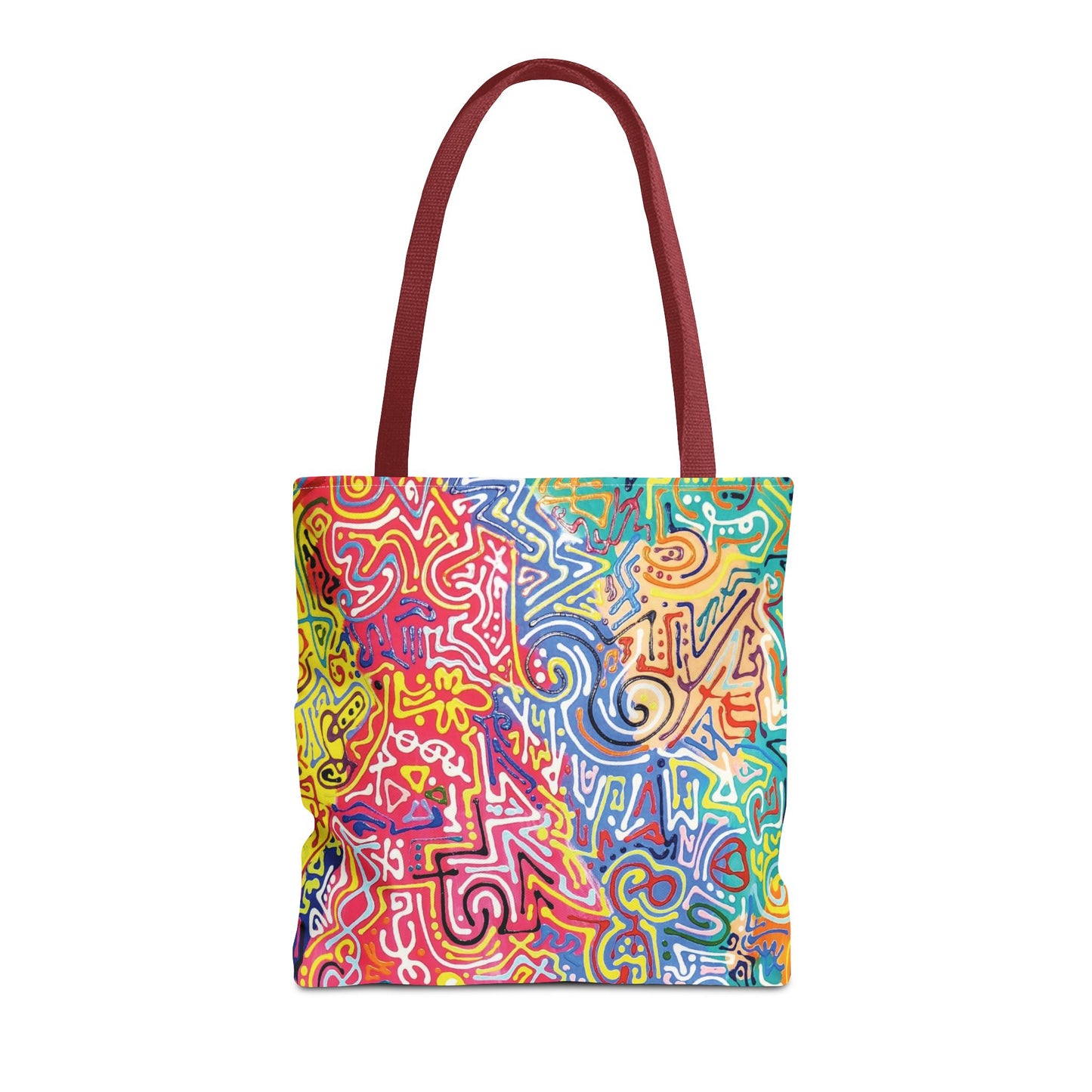 Hatter's Return Tote