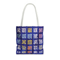 Blue Sky Tote