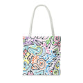 Blanco Tote