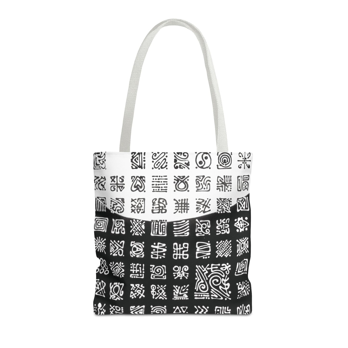 Moonsigns Tote