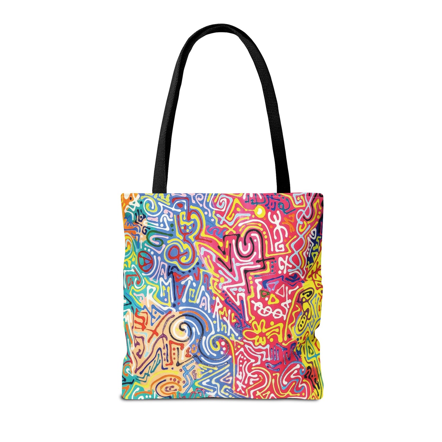 Hatter's Return Tote