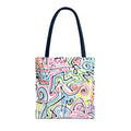 Blanco Tote