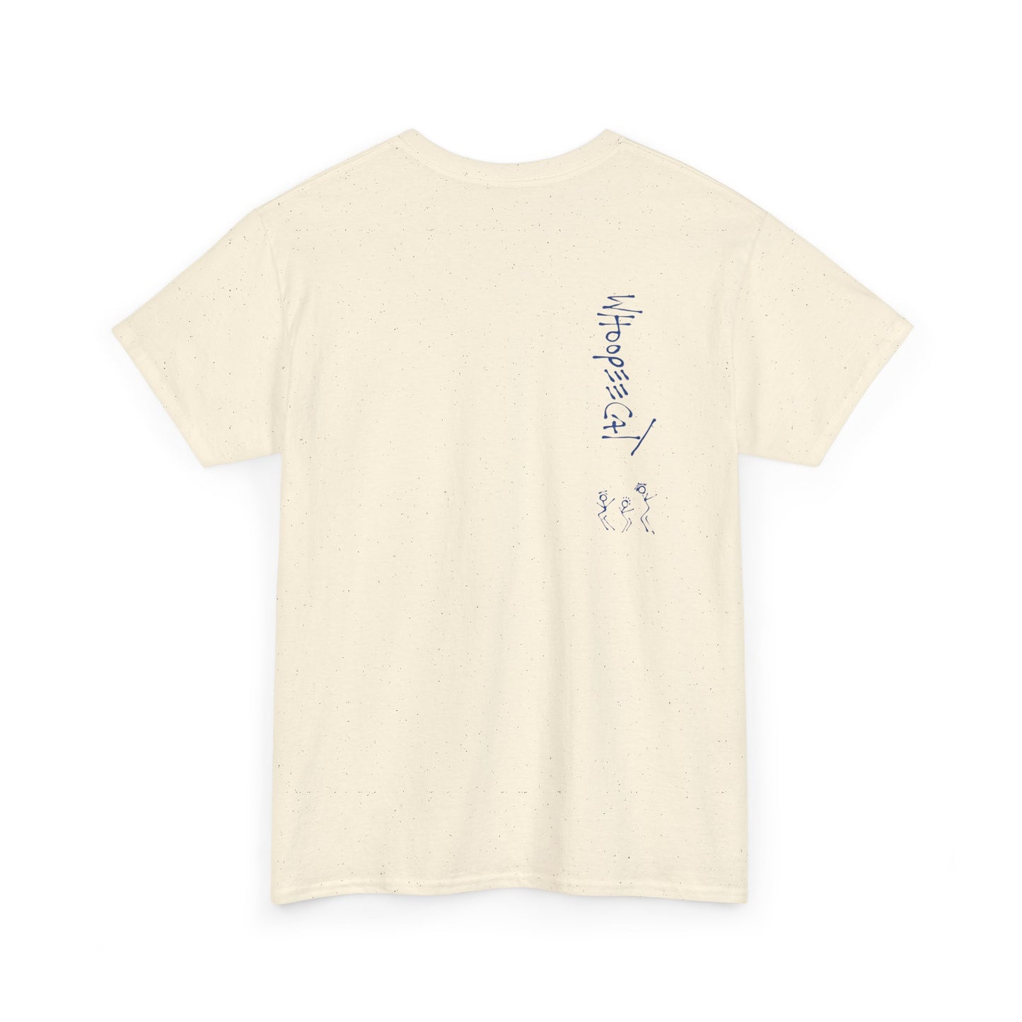 Improvize Cotton Tee