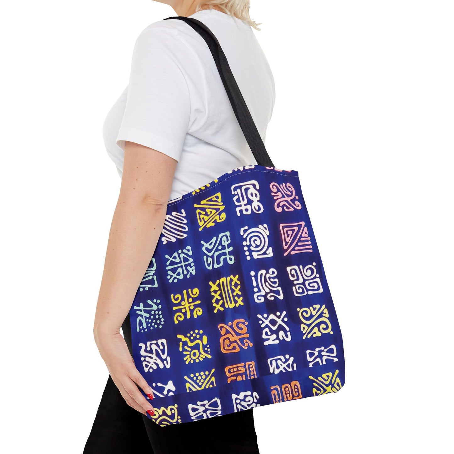 Blue Sky Tote