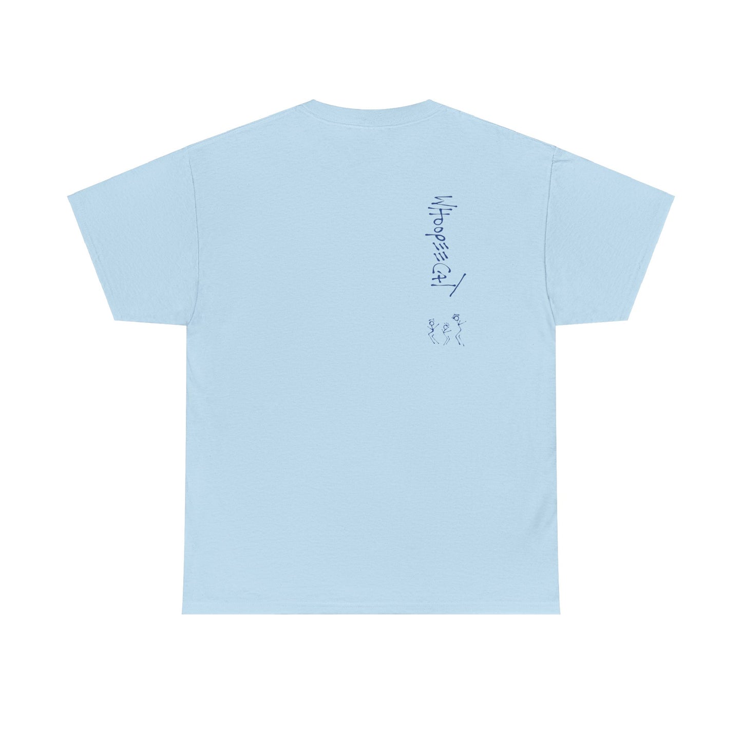 Moonsigns Cotton Tee