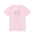 Whoopeecat LBL Cotton Tee