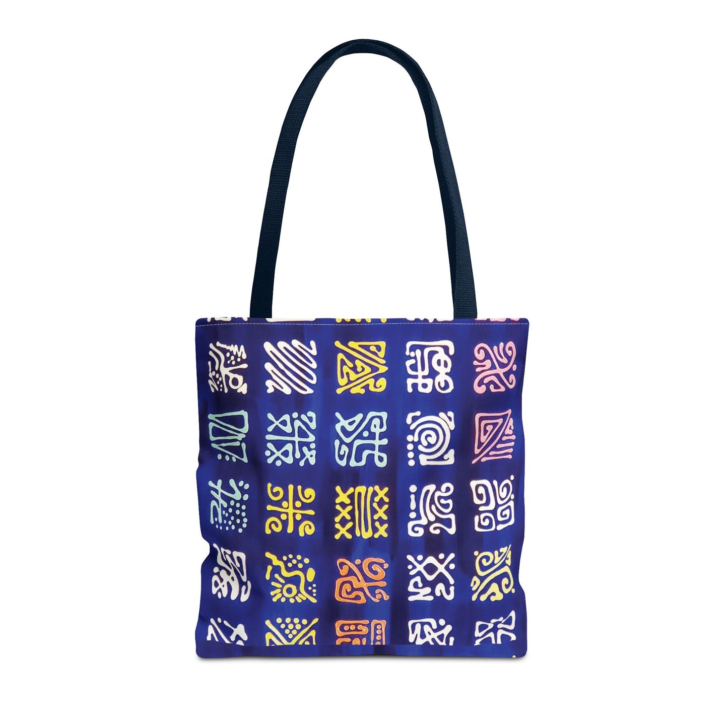 Blue Sky Tote