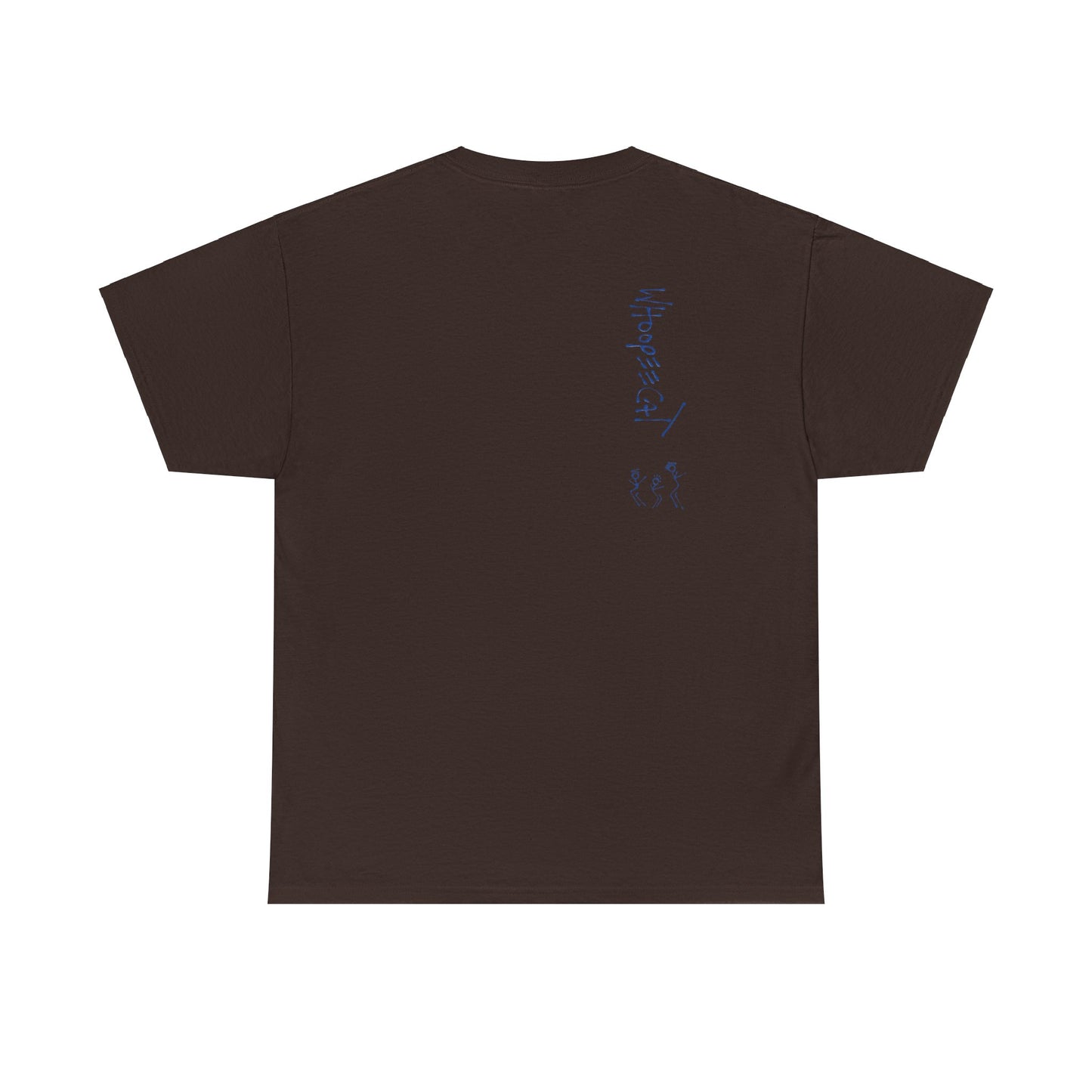 Improvize Cotton Tee