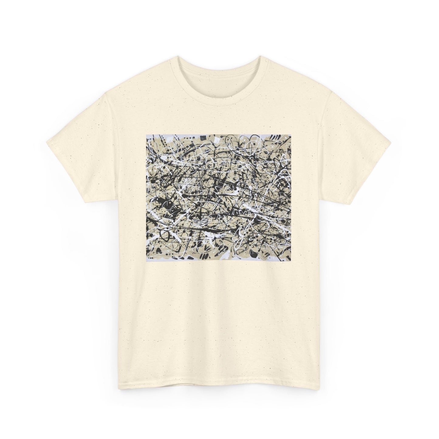 Improvize Cotton Tee