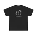 Whoopeecat SWL Cotton Tee