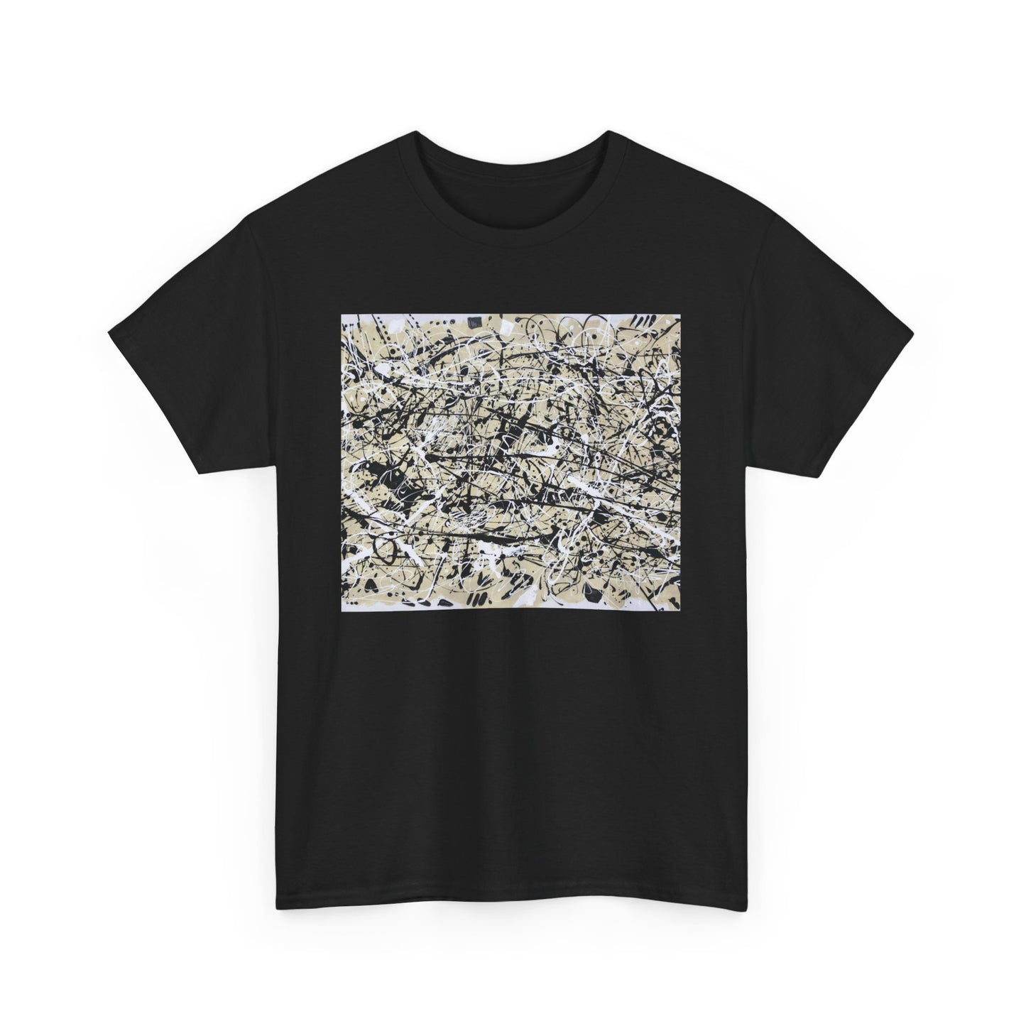 Improvize Cotton Tee