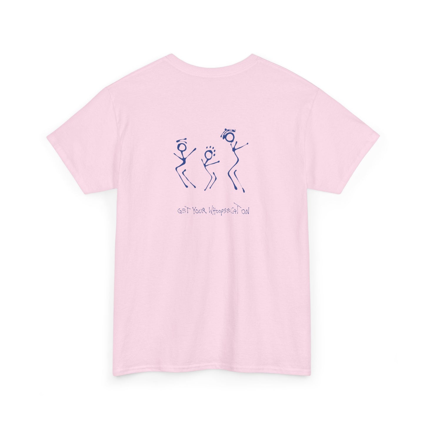 Whoopeecat SBL Cotton Tee