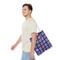 Blue Sky Tote