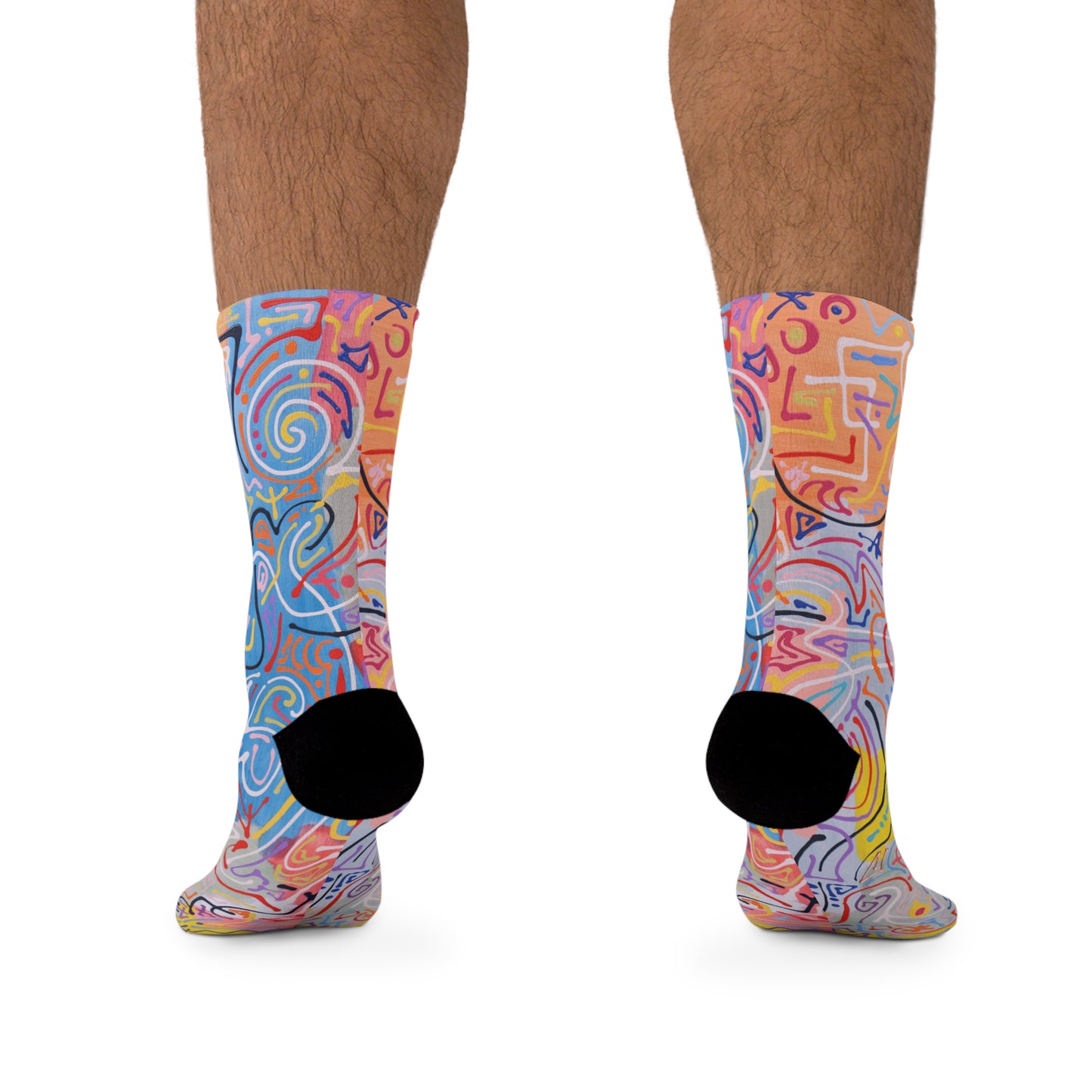 Folly  Socks