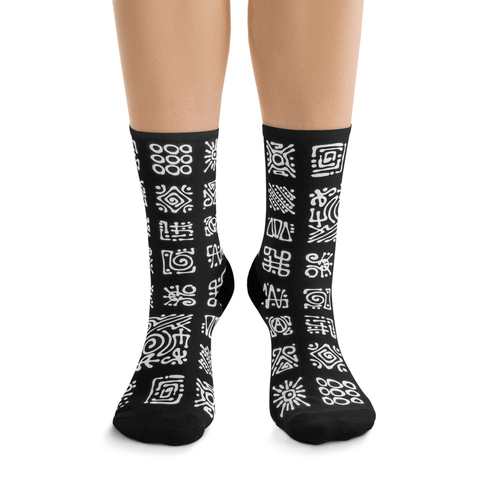 Moonsigns Socks