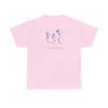 Whoopeecat LBL Cotton Tee