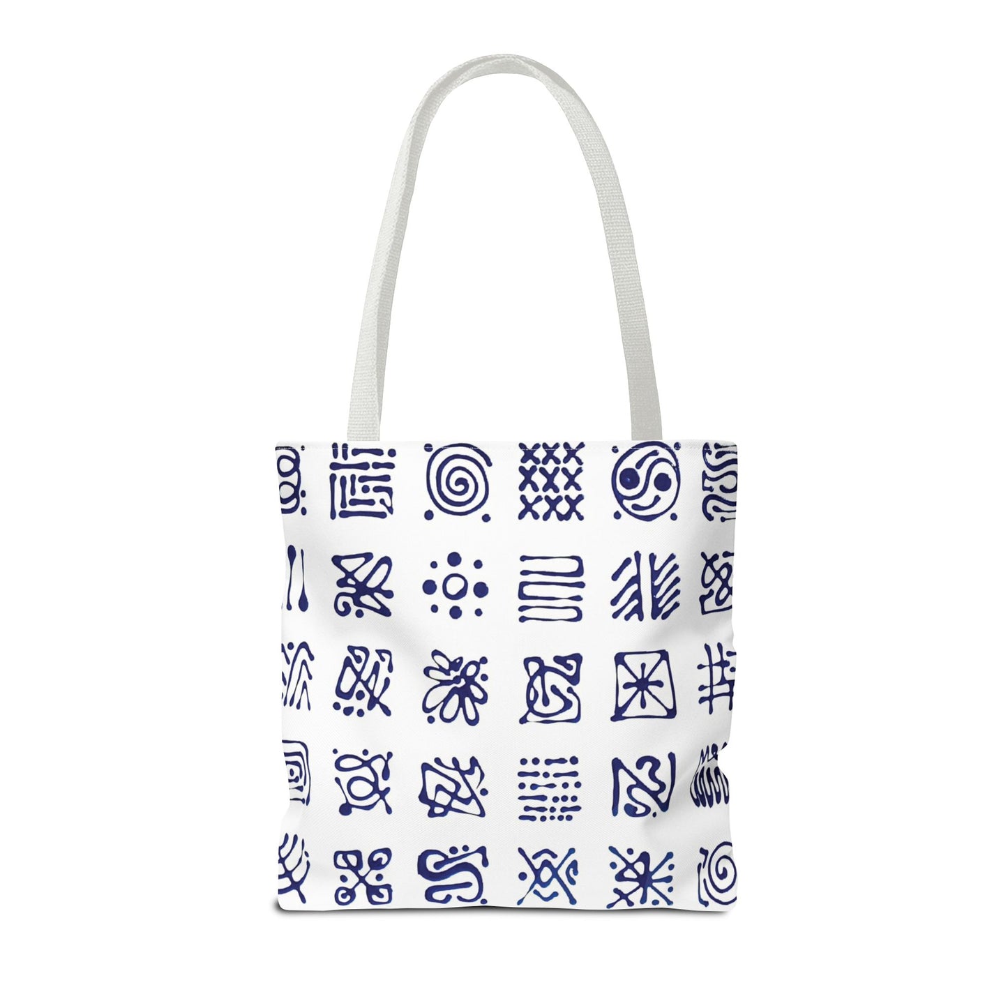 Azteca Tote