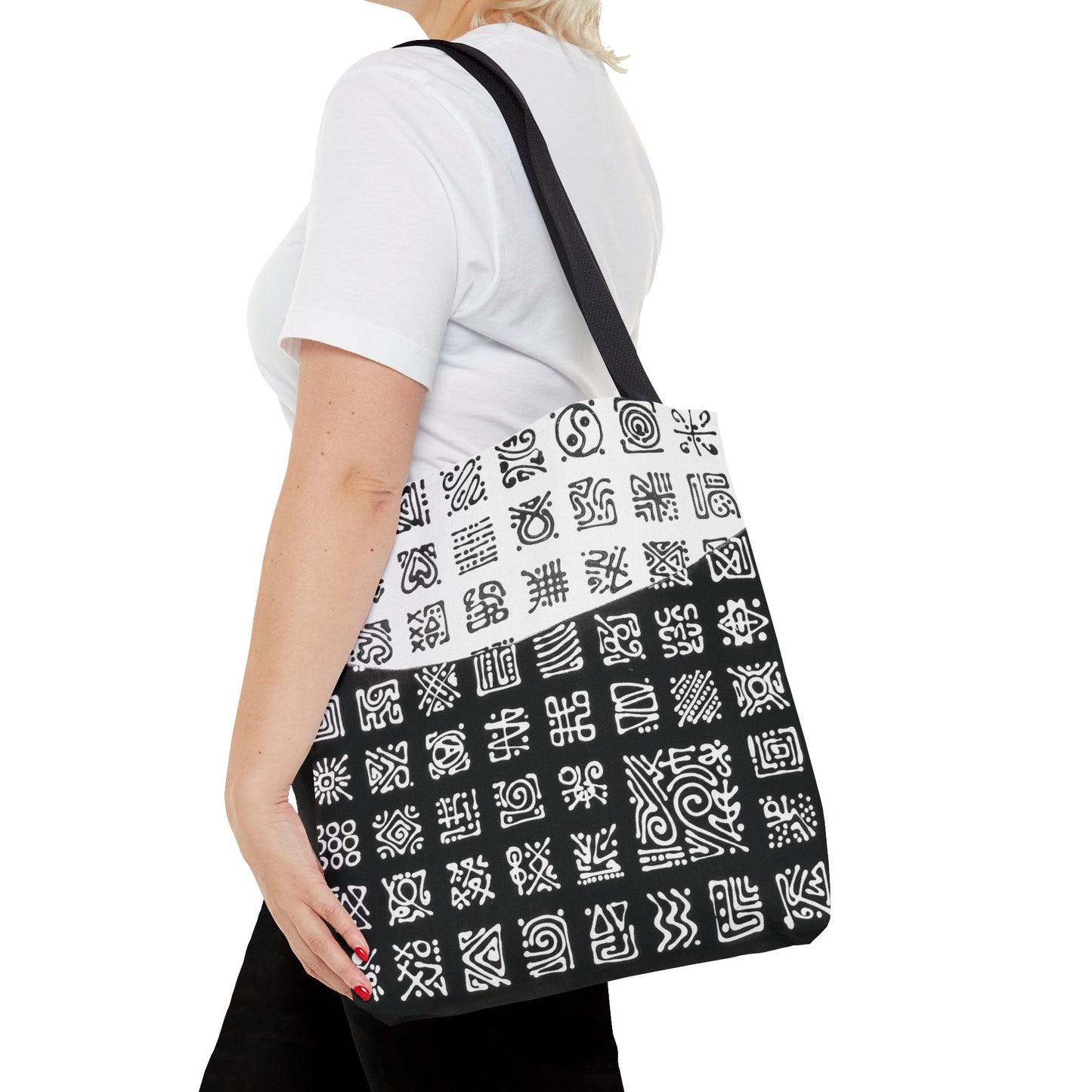 Moonsigns Tote