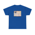 Hatter's America Cotton Tee