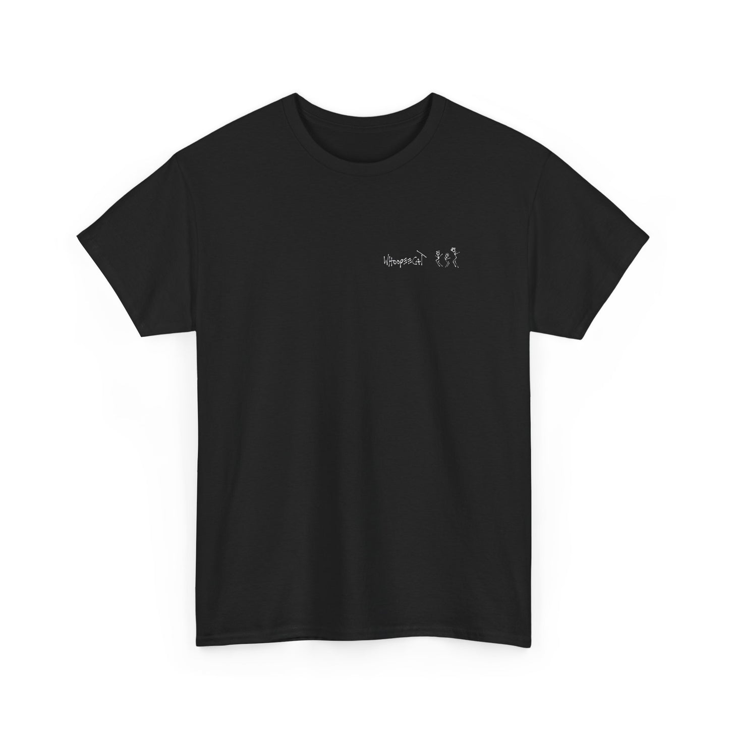 Whoopeecat SWL Cotton Tee