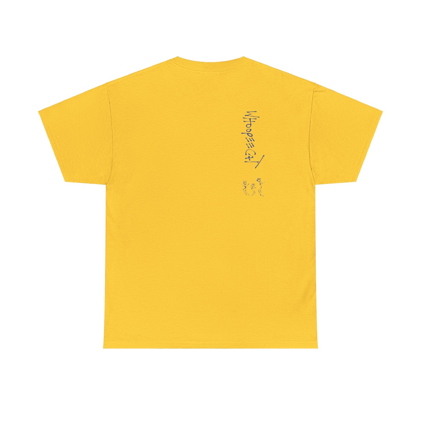 Improvize Cotton Tee