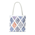 Diamonds Tote