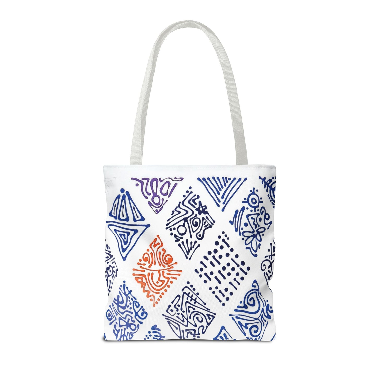 Diamonds Tote