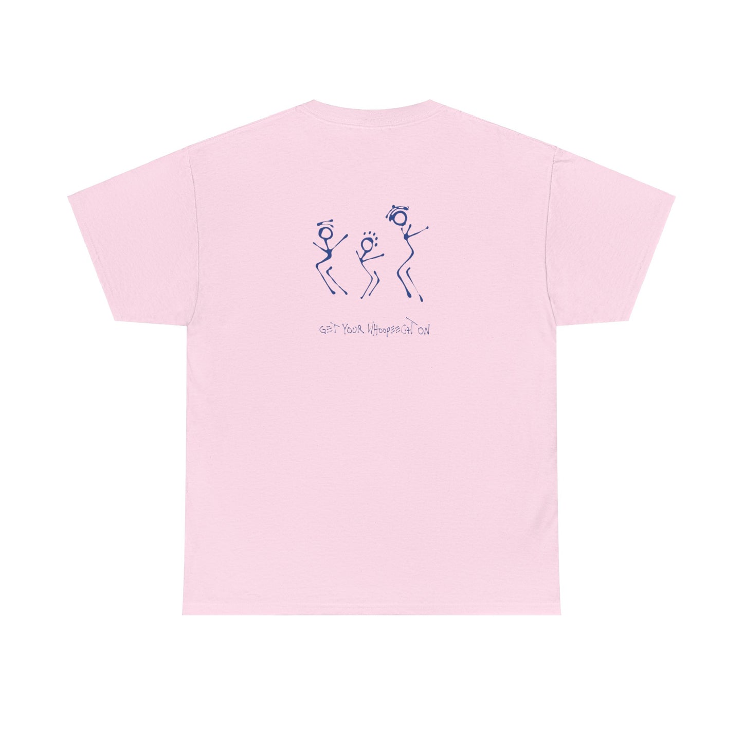 Whoopeecat SBL Cotton Tee