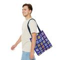 Blue Sky Tote