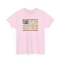 Hatter's America Cotton Tee