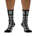 Moonsigns Socks