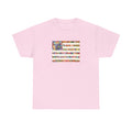 Hatter's America Cotton Tee