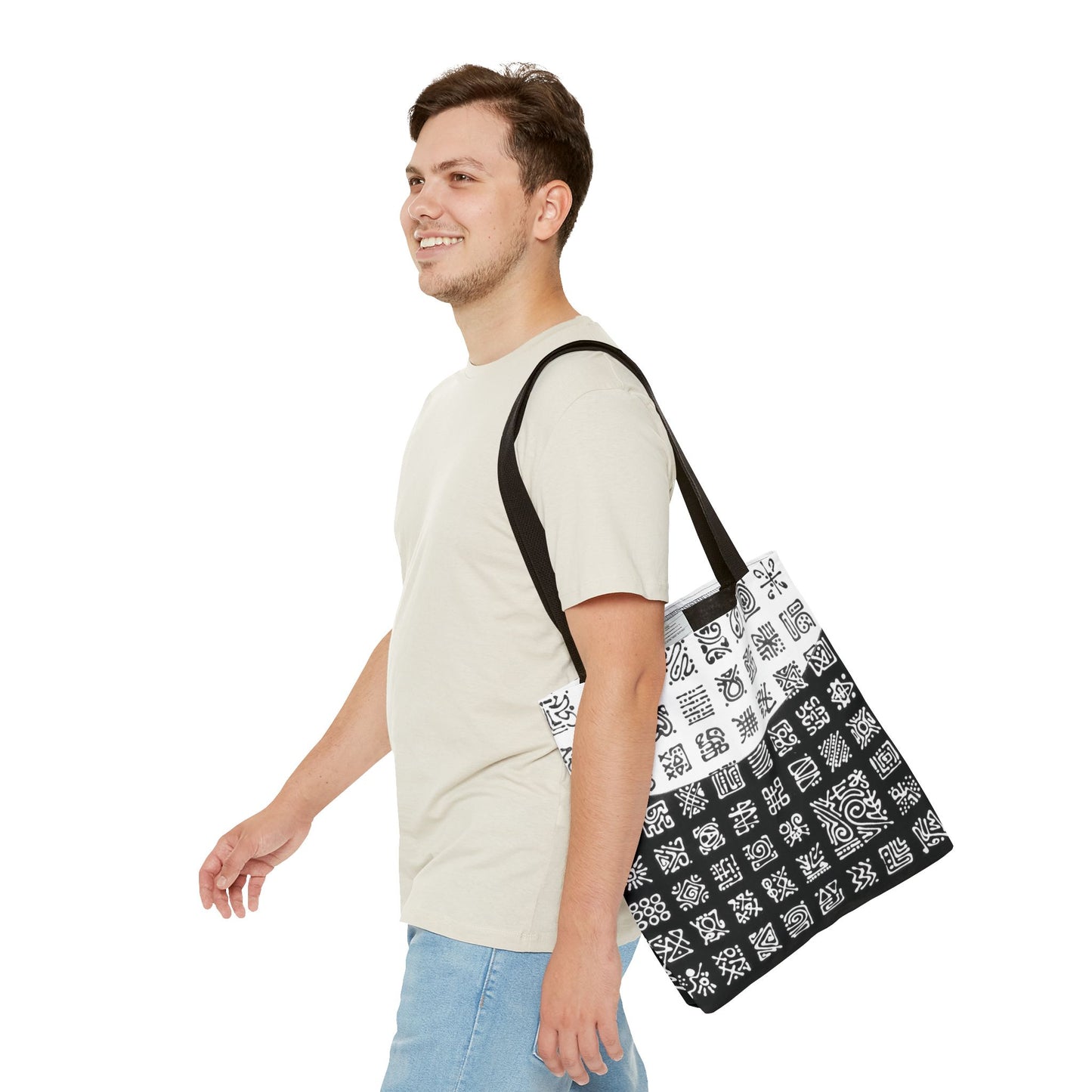 Moonsigns Tote