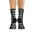 Moonsigns Socks