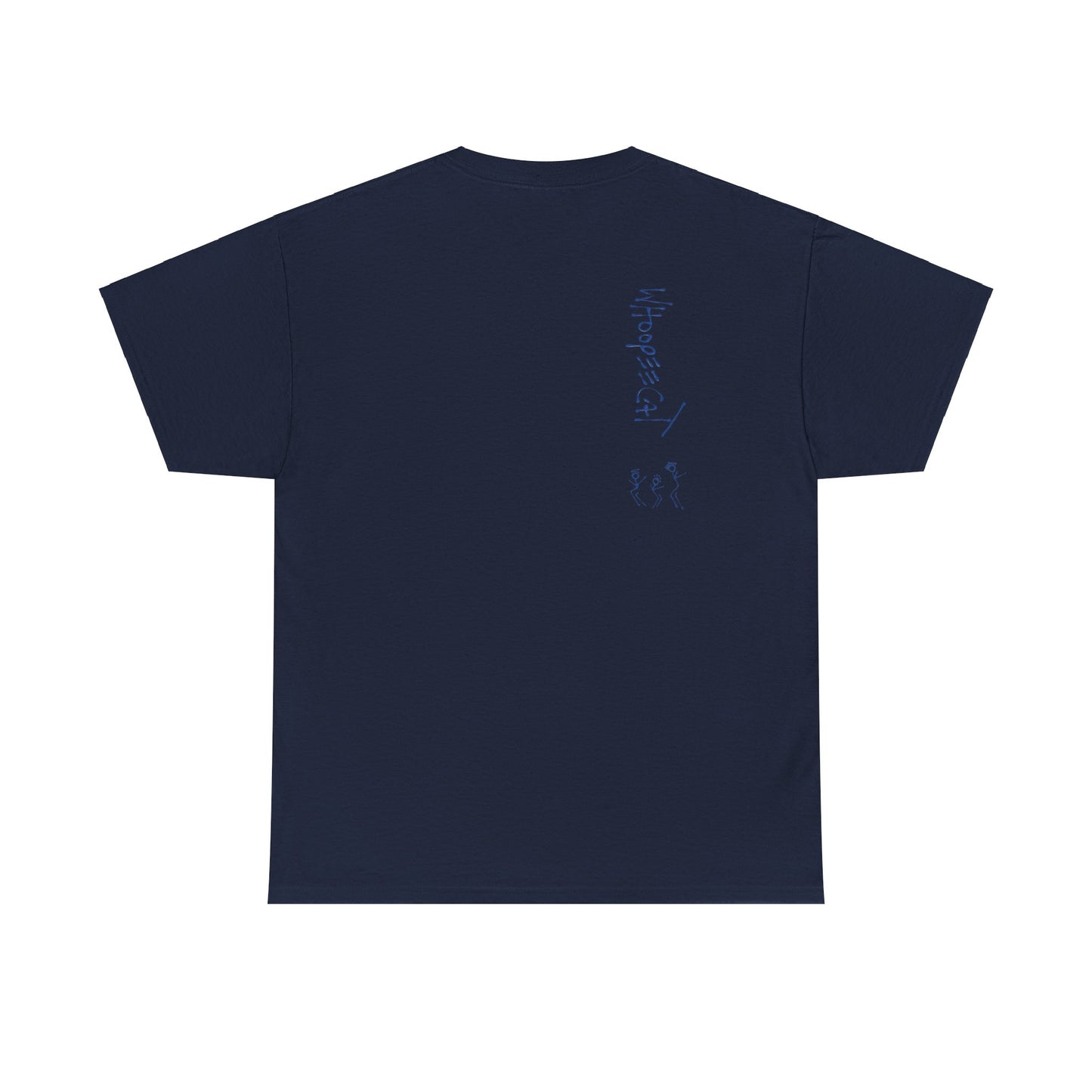 Improvize Cotton Tee