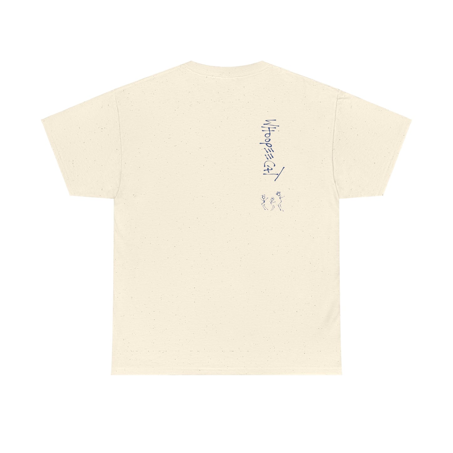 Improvize Cotton Tee