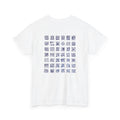 Azteca LBL Cotton Tee