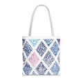 Diamonds Tote