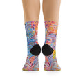 Folly  Socks