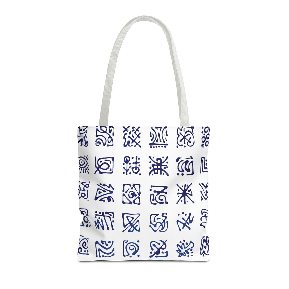 Azteca Tote