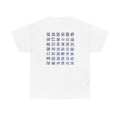 Azteca LBL Cotton Tee