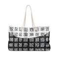 Moonsigns Weekender Bag